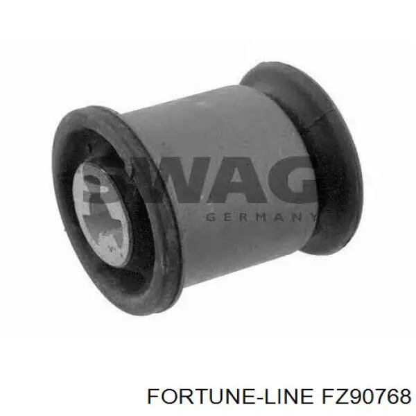 Полиуретановый сайлентблок заднего нижнего рычага Fortune Line FZ90768 цена, от 9.55 USD
