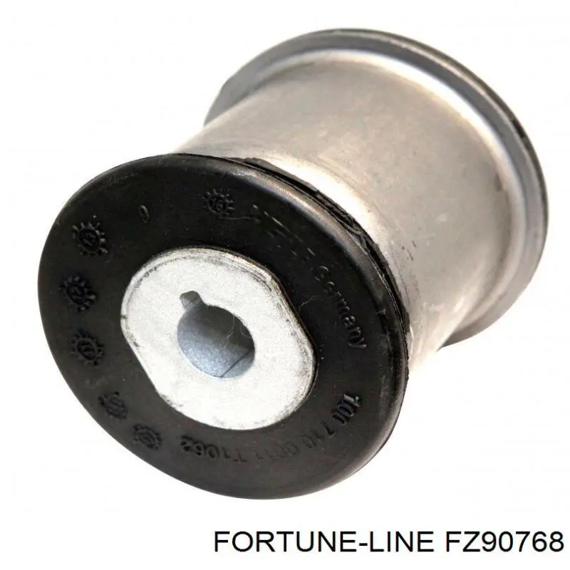 Сайлентблок заднего нижнего рычага FZ90768 Fortune Line