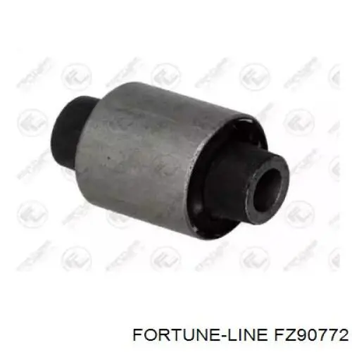 FZ90772 Fortune Line подушка (опора двигателя задняя (сайлентблок))