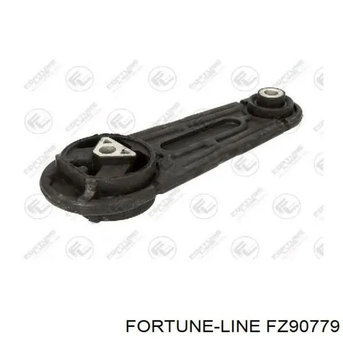 FZ90779 Fortune Line Задняя подушка двигателя