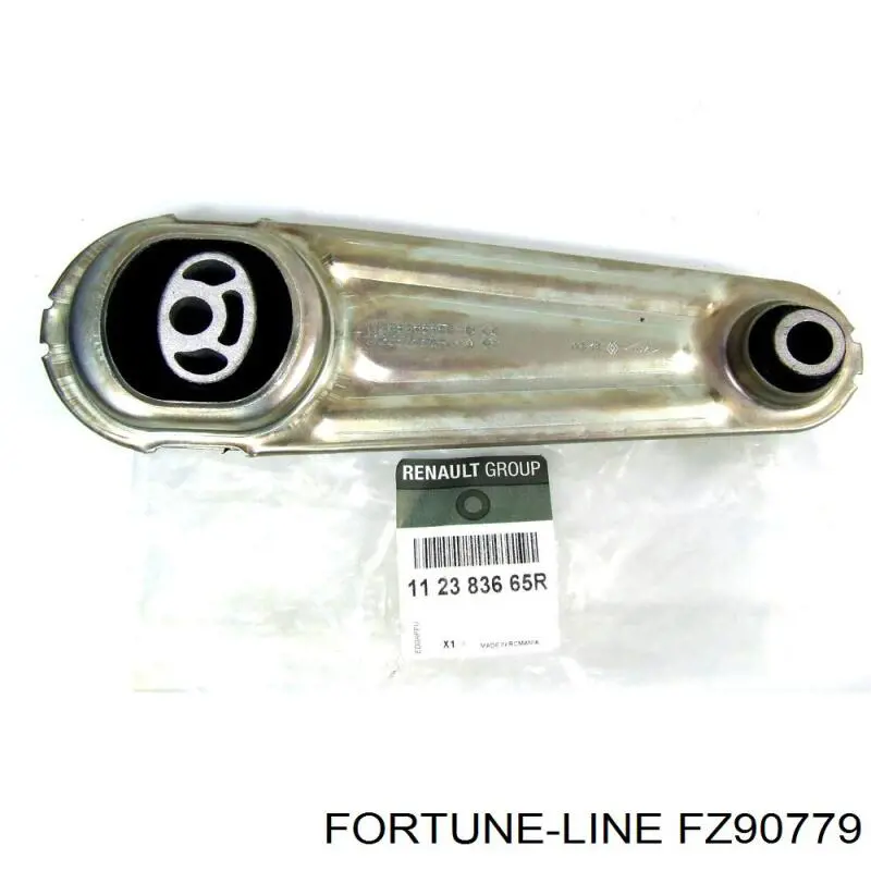 Задняя опора двигателя Fortune Line FZ90779 цена, от 16.47 USD