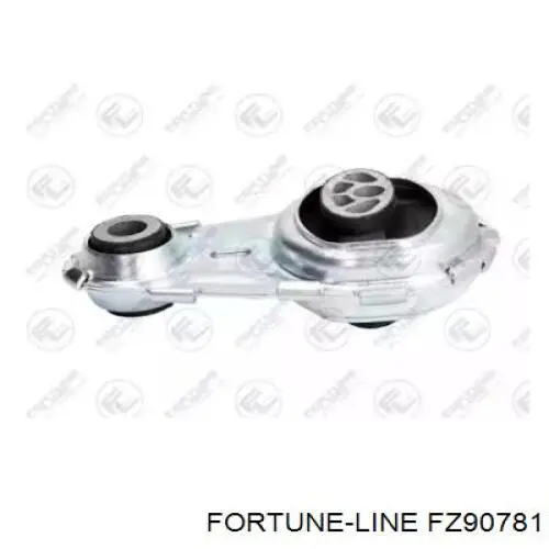 Задняя опора двигателя FZ90781 Fortune Line