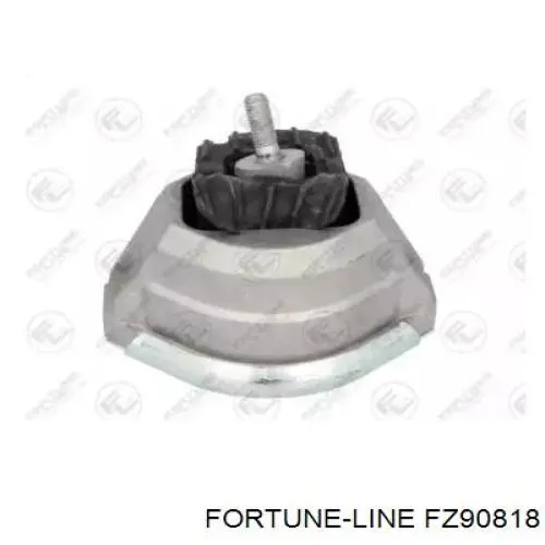 Правая подушка двигателя FZ90818 Fortune Line