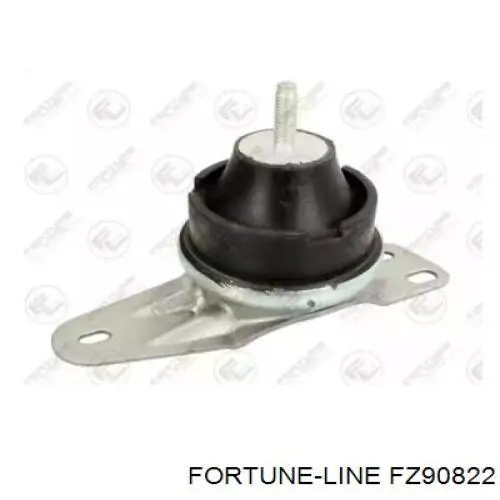 Подушка двигателя FZ90822 Fortune Line