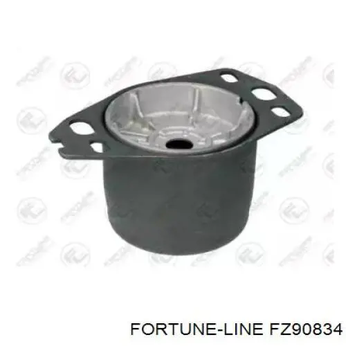 FZ90834 Fortune Line подушка (опора двигателя передняя)