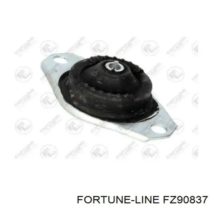 FZ90837 Fortune Line Задняя подушка двигателя