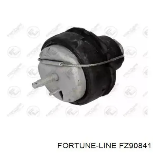 Подушка (опора) двигателя правая передняя FZ90841 Fortune Line