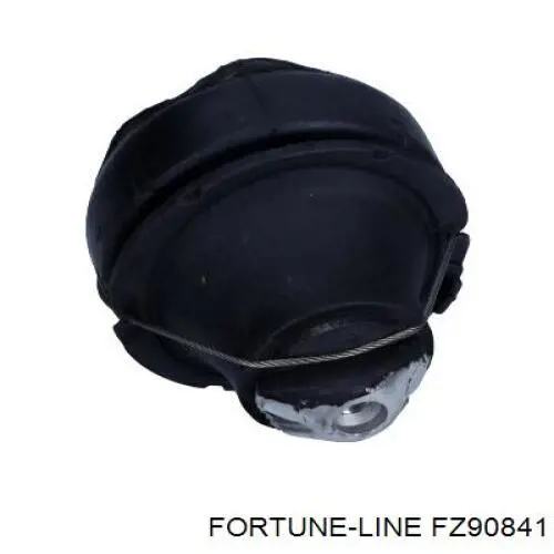 Подушка (опора) двигателя правая передняя FZ90841 Fortune Line