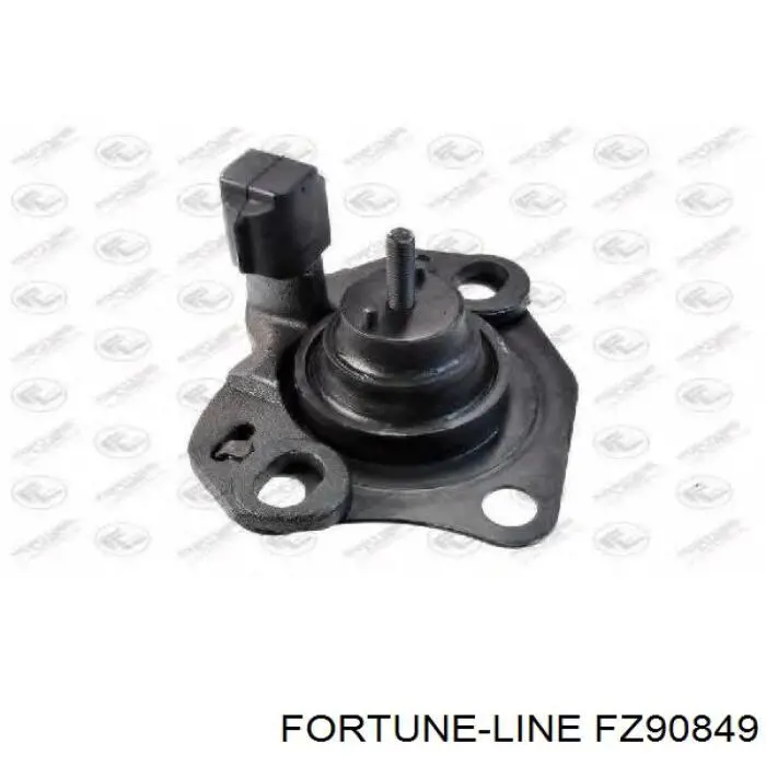 FZ90849 Fortune Line Подушка (опора) двигателя, верхняя
