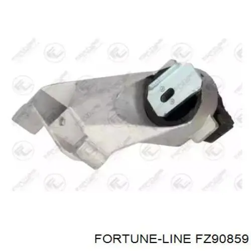 FZ90859 Fortune Line подушка (опора двигателя правая)