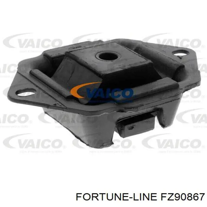 Купить Подушка коробки передач Вольво 940  944