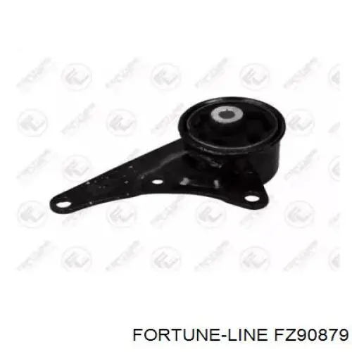 FZ90879 Fortune Line подушка трансмиссии (опора коробки передач)