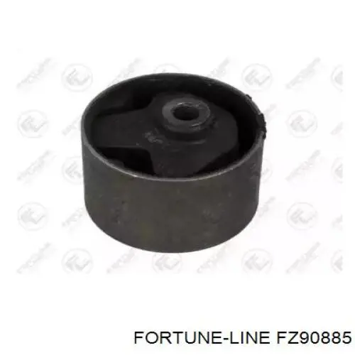 FZ90885 Fortune Line подушка (опора двигателя левая)