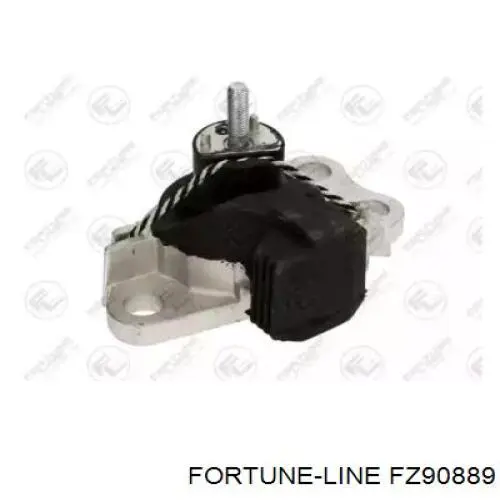 Подушка двигателя FZ90889 Fortune Line