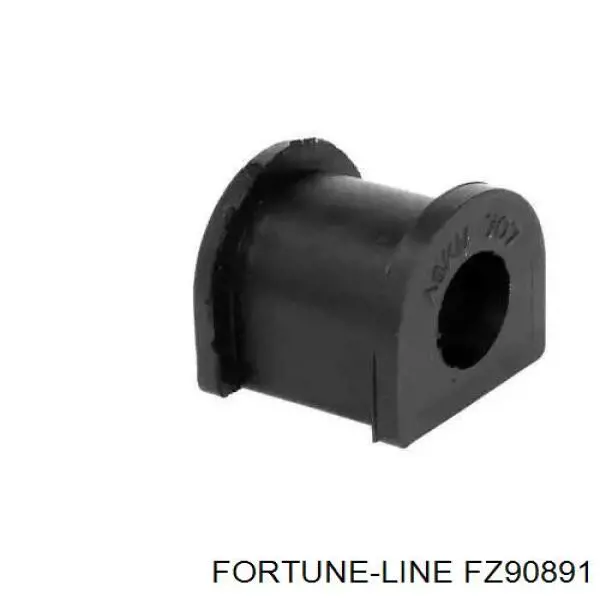 FZ90891 Fortune Line втулка переднего стабилизатора