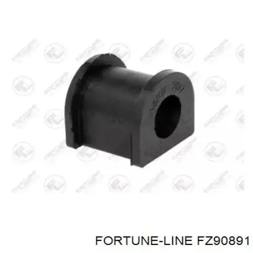 Втулка стабилизатора переднего FZ90891 Fortune Line