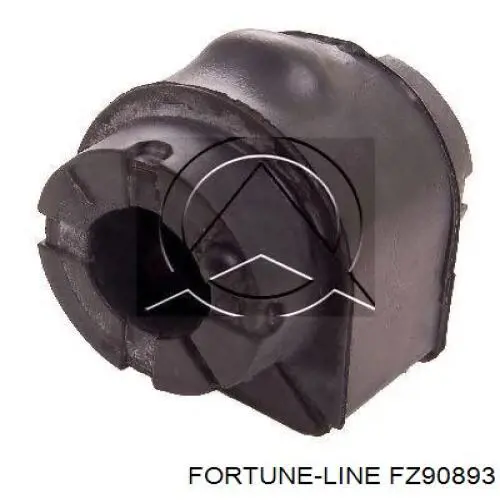 Резинка заднего стабилизатора Fortune Line FZ90893 цена, от 2.65 USD