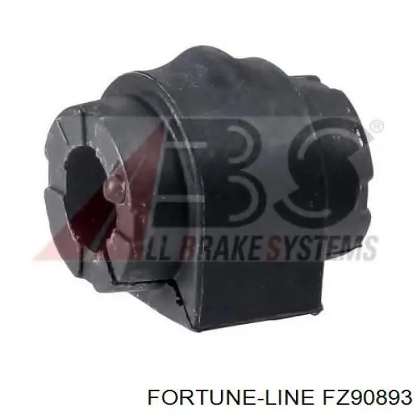 Купить FZ90893 Fortune Line Втулка заднего стабилизатора