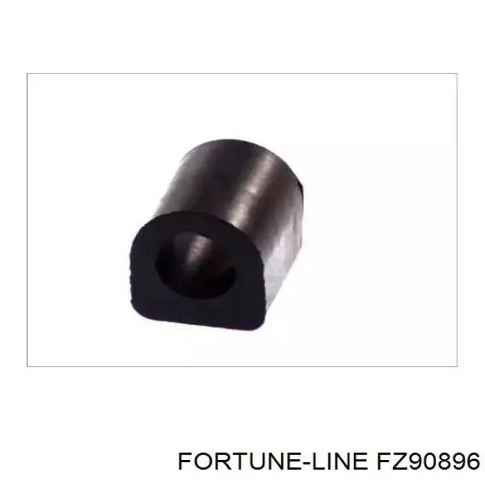 Втулка стабилизатора переднего FZ90896 Fortune Line