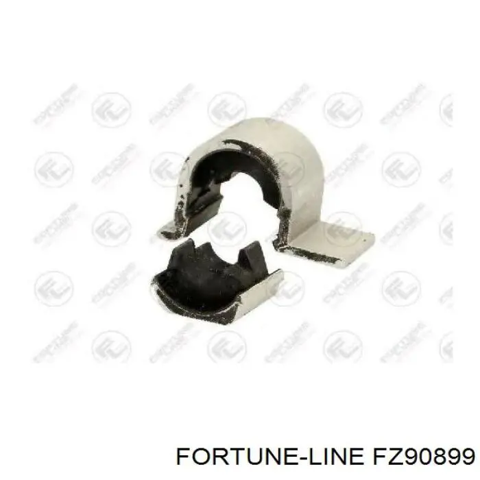 Втулка стабилизатора переднего FZ90899 Fortune Line