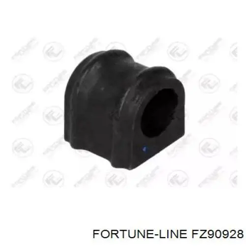 Втулка стабилизатора FZ90928 Fortune Line