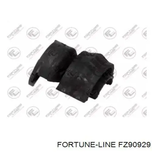 Втулка стабилизатора FZ90929 Fortune Line