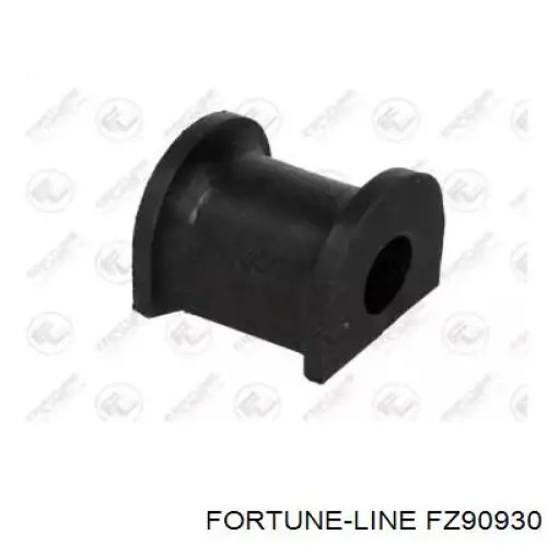 FZ90930 Fortune Line втулка стабилизатора заднего