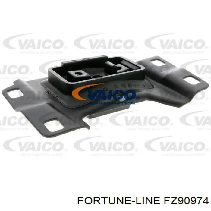 FZ90974 Fortune Line Подушка (опора) двигателя левая верхняя