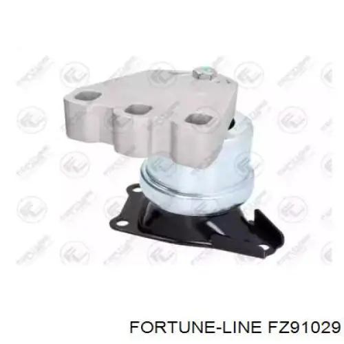 Правая подушка двигателя FZ91029 Fortune Line