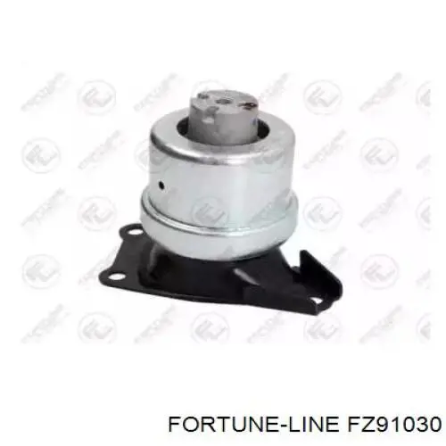 Правая подушка двигателя FZ91030 Fortune Line