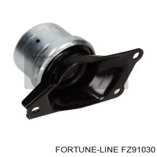 FZ91030 Fortune Line Правая подушка двигателя