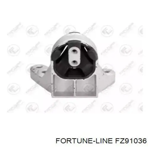 Правая подушка двигателя FZ91036 Fortune Line