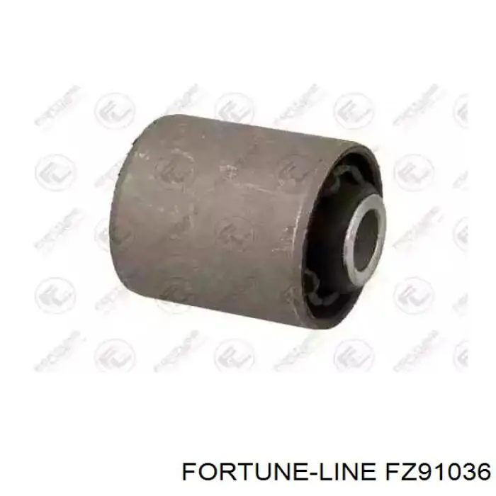 Правая подушка двигателя FDEM025 Kautek