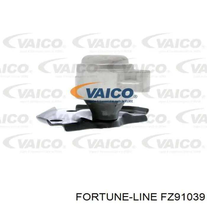 FZ91039 Fortune Line Правая подушка двигателя