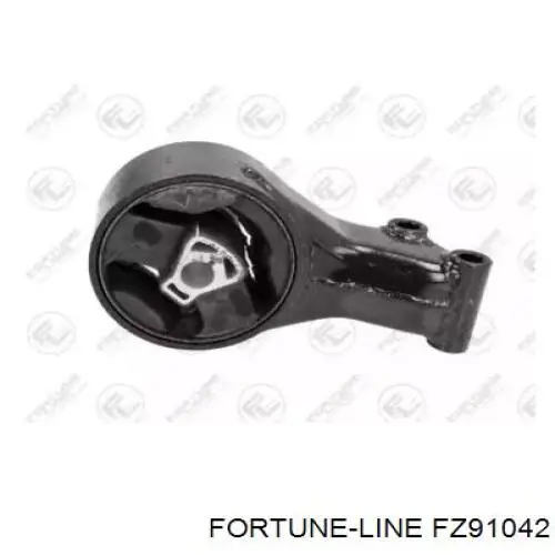 FZ91042 Fortune Line подушка (опора двигателя задняя)