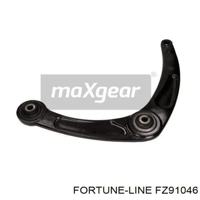 Сайлентблок переднего рычага FZ91046 Fortune Line