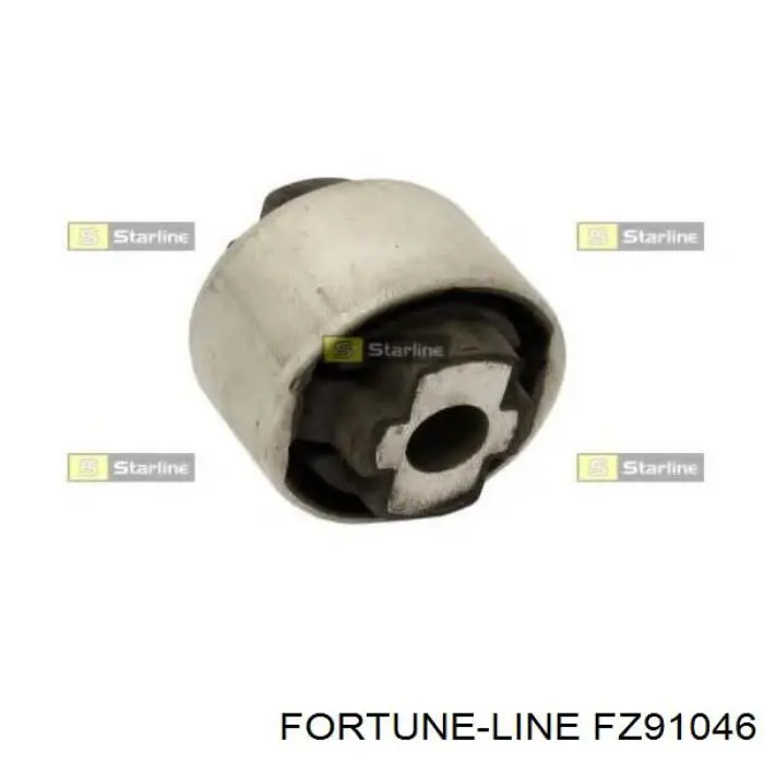 FZ91046 Fortune Line Сайлентблок нижнего переднего рычага