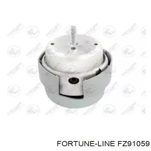 Подушка двигателя FZ91059 Fortune Line