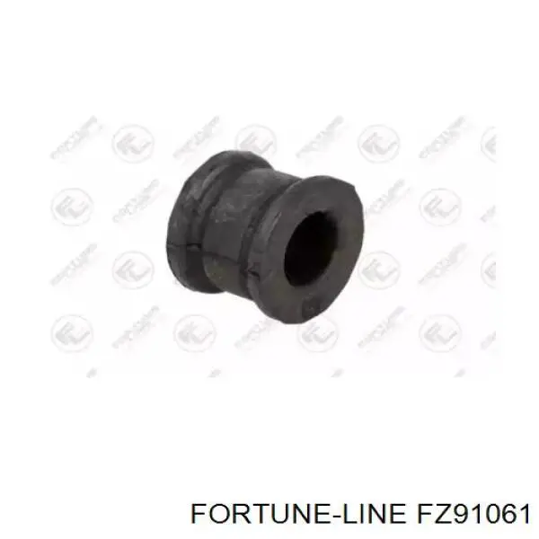 Втулка стабилизатора переднего внутренняя FZ91061 Fortune Line