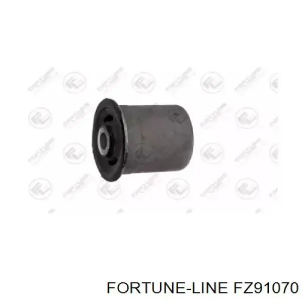 Сайлентблок заднего продольного рычага передний FORTUNE LINE FZ91070