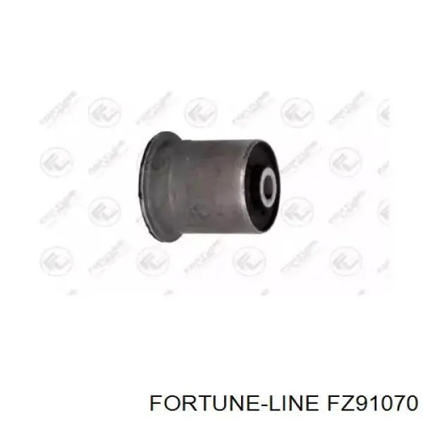Сайлентблок заднего продольного рычага передний FZ91070 Fortune Line