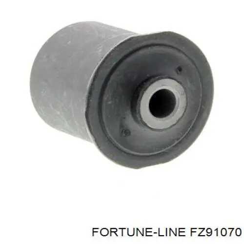 FZ91070 Fortune Line Сайлентблоки продольных рычагов передней подвески