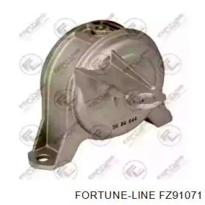 Подушка двигателя FZ91071 Fortune Line