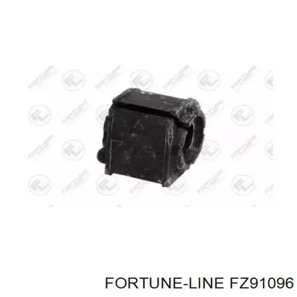 Втулка переднего стабилизатора FZ91096 Fortune Line