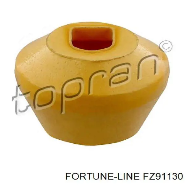 FZ91130 Fortune Line Подушка передней опоры двигателя