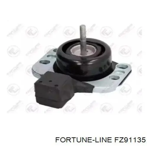 Подушка двигателя FZ91135 Fortune Line