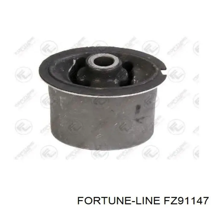 FZ91147 Fortune Line Сайлентблок нижнего переднего рычага