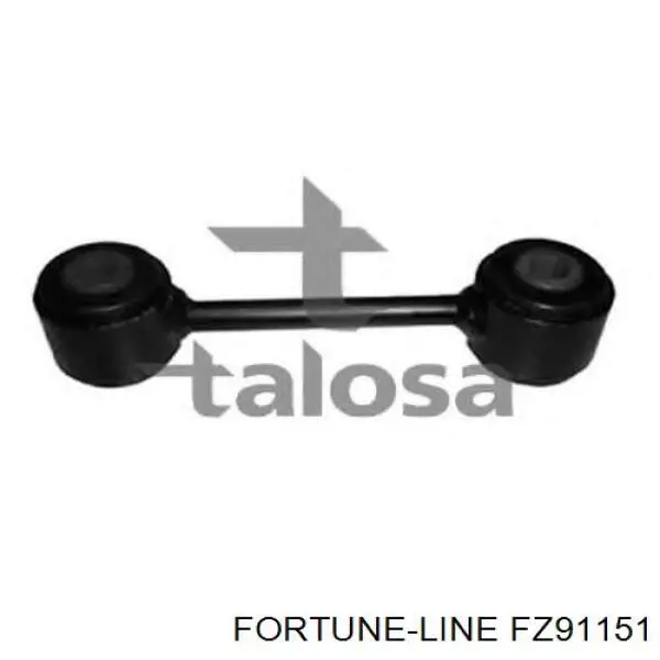 FZ91151 Fortune Line Втулка переднего стабилизатора