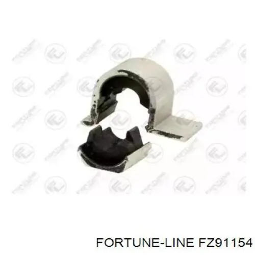 FZ91154 Fortune Line втулка стабилизатора переднего