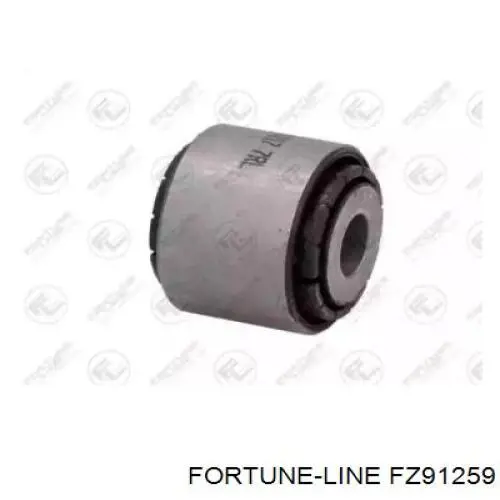 Сайлентблок заднего верхнего рычага FZ91259 Fortune Line